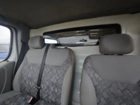 Opel Vivaro 1.9DCI | Auto.bg — изображение 10 Opel Vivaro 1.9DCI | Auto.bg — изображение 10