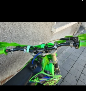 Kawasaki Kx 250 | Auto.bg — изображение 4 Kawasaki Kx 250 | Auto.bg — изображение 4