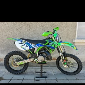 Kawasaki Kx 250 | Auto.bg — изображение 3 Kawasaki Kx 250 | Auto.bg — изображение 3
