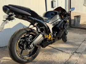 Kawasaki Zxr zx6r | Auto.bg — изображение 10 Kawasaki Zxr zx6r | Auto.bg — изображение 10