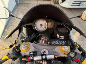 Kawasaki Zxr zx6r | Auto.bg — изображение 4 Kawasaki Zxr zx6r | Auto.bg — изображение 4