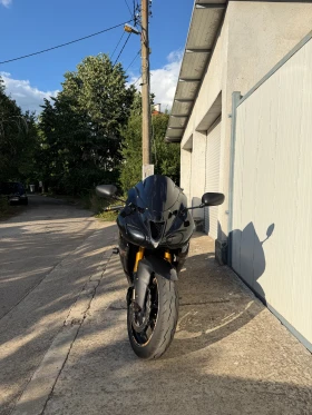 Kawasaki Zxr zx6r | Auto.bg — изображение 3 Kawasaki Zxr zx6r | Auto.bg — изображение 3