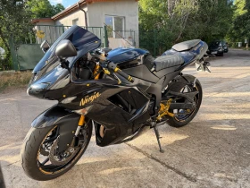 Kawasaki Zxr zx6r | Auto.bg — изображение 2 Kawasaki Zxr zx6r | Auto.bg — изображение 2