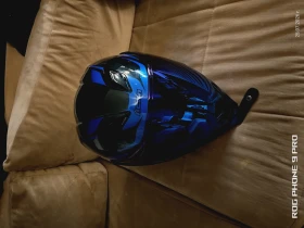 Kawasaki Zxr zx6r | Auto.bg — изображение 13 Kawasaki Zxr zx6r | Auto.bg — изображение 13