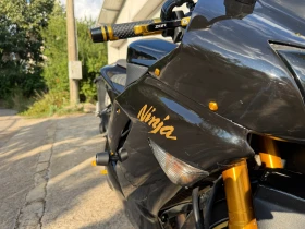 Kawasaki Zxr zx6r | Auto.bg — изображение 11 Kawasaki Zxr zx6r | Auto.bg — изображение 11