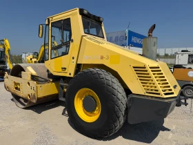 Валяк BOMAG BW 213 D-3 | Auto.bg — изображение 6 Валяк BOMAG BW 213 D-3 | Auto.bg — изображение 6