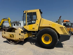 Валяк BOMAG BW 213 D-3 | Auto.bg — изображение 5 Валяк BOMAG BW 213 D-3 | Auto.bg — изображение 5