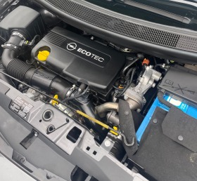 Opel Meriva 1.7 CDTI | Mobile.bg   12