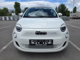 Fiat 500 ICON CABRIO 42 kWh - Car24.bg Fiat 500 ICON CABRIO 42 kWh