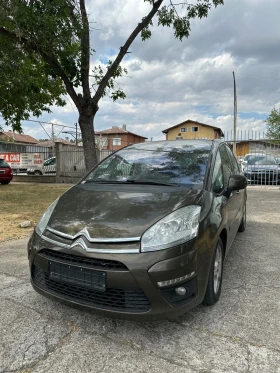 Citroen C4 Picasso 1.6 DIESEL AUSTRIA - Car24.bg Citroen C4 Picasso 1.6 DIESEL AUSTRIA