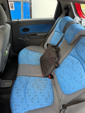 Chevrolet Matiz | Mobile.bg — малка снимка 8