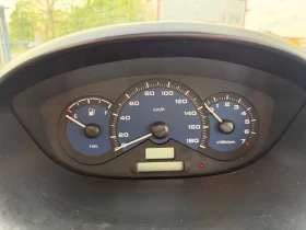 Chevrolet Matiz | Mobile.bg — малка снимка 6