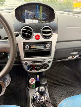 Chevrolet Matiz | Mobile.bg — малка снимка 5