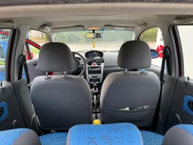 Chevrolet Matiz | Mobile.bg — малка снимка 10