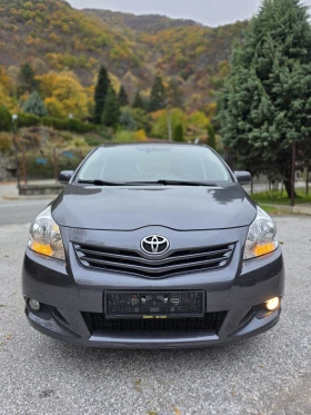 Toyota Verso 2.2 D-4D* АВТОМАТИК* ПОДГРЕВ* КАМЕРА* - 9990 лв. / 5107.81 € - 22103961 3 | Car24.bg Toyota Verso 2.2 D-4D* АВТОМАТИК* ПОДГРЕВ* КАМЕРА* - 9990 лв. / 5107.81 € - 22103961 3