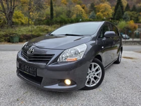 Toyota Verso 2.2 D-4D* АВТОМАТИК* ПОДГРЕВ* КАМЕРА* - Car24.bg Toyota Verso 2.2 D-4D* АВТОМАТИК* ПОДГРЕВ* КАМЕРА*