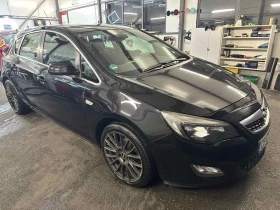 Opel Astra - Car24.bg Opel Astra