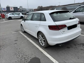 Audi A3 - 16999 лв. / 8691.45 € - 44666998 10 | Car24.bg Audi A3 - 16999 лв. / 8691.45 € - 44666998 10