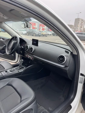 Audi A3 - 16999 лв. / 8691.45 € - 44666998 8 | Car24.bg Audi A3 - 16999 лв. / 8691.45 € - 44666998 8