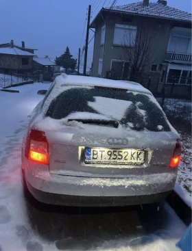 Audi A4 - 2100 € / 4107.24 лв. - 21460720 7 | Car24.bg Audi A4 - 2100 € / 4107.24 лв. - 21460720 7