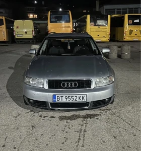 Audi A4 - Car24.bg Audi A4
