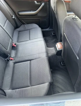 Audi A4 - 2100 € / 4107.24 лв. - 21460720 6 | Car24.bg Audi A4 - 2100 € / 4107.24 лв. - 21460720 6