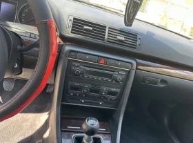 Audi A4 - 2100 € / 4107.24 лв. - 21460720 4 | Car24.bg Audi A4 - 2100 € / 4107.24 лв. - 21460720 4