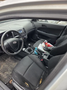 Hyundai I30 - 2100 € / 4107.24 лв. - 75548913 5 | Car24.bg Hyundai I30 - 2100 € / 4107.24 лв. - 75548913 5