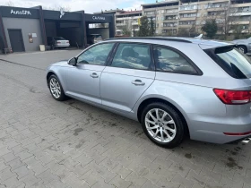 Audi A4 - 14000 € / 27381.62 лв. - 69818157 6 | Car24.bg Audi A4 - 14000 € / 27381.62 лв. - 69818157 6