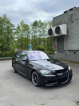 Снимка BMW 335