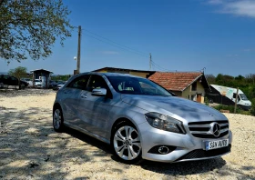 Mercedes-Benz A 180 1.8 CDI | Auto.bg — изображение 3 Mercedes-Benz A 180 1.8 CDI | Auto.bg — изображение 3