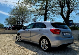 Mercedes-Benz A 180 1.8 CDI | Auto.bg — изображение 6 Mercedes-Benz A 180 1.8 CDI | Auto.bg — изображение 6