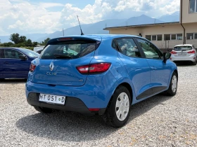 Renault Clio 1.5DCI* NAVI* CLIMA | Auto.bg — изображение 6 Renault Clio 1.5DCI* NAVI* CLIMA | Auto.bg — изображение 6