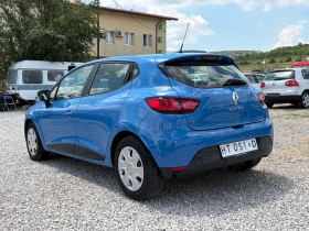 Renault Clio 1.5DCI* NAVI* CLIMA | Auto.bg — изображение 4 Renault Clio 1.5DCI* NAVI* CLIMA | Auto.bg — изображение 4