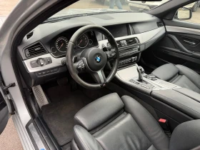 BMW 535 M-pack xDrive M-Performance | Auto.bg — изображение 8 BMW 535 M-pack xDrive M-Performance | Auto.bg — изображение 8