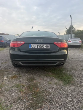 Audi A5 3D Quarro - 8700 € / 17015.72 лв. - 50617888 4 | Car24.bg Audi A5 3D Quarro - 8700 € / 17015.72 лв. - 50617888 4