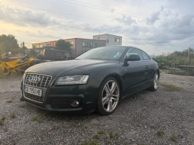 Audi A5 3D Quarro - 8700 € / 17015.72 лв. - 50617888 9 | Car24.bg Audi A5 3D Quarro - 8700 € / 17015.72 лв. - 50617888 9