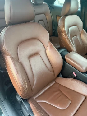 Audi A5 3D Quarro - 8700 € / 17015.72 лв. - 50617888 6 | Car24.bg Audi A5 3D Quarro - 8700 € / 17015.72 лв. - 50617888 6