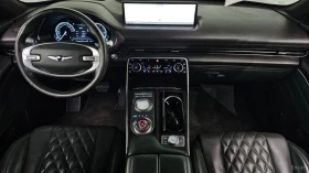 Genesis GV80 2.5T 2WD* КОЖА* ОБДУХВ* НАВИ* КАМЕРА* HUD | Auto.bg — изображение 5 Genesis GV80 2.5T 2WD* КОЖА* ОБДУХВ* НАВИ* КАМЕРА* HUD | Auto.bg — изображение 5