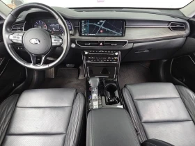 Kia K7 * 3.0* GDI* БЕЗ* ИНЦИДЕНТИ!* 2КЛЮЧА!КРАЙНАЦЕНАДОБГ | Auto.bg — изображение 7 Kia K7 * 3.0* GDI* БЕЗ* ИНЦИДЕНТИ!* 2КЛЮЧА!КРАЙНАЦЕНАДОБГ | Auto.bg — изображение 7