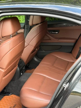 BMW 530 530D | Auto.bg — изображение 14 BMW 530 530D | Auto.bg — изображение 14
