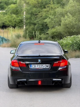 BMW 530 530D | Auto.bg — изображение 7 BMW 530 530D | Auto.bg — изображение 7