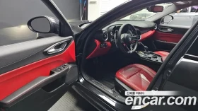 Alfa Romeo Giulia BLACK LIMITED EDITION / АВТОКРЕДИТ | Auto.bg — изображение 7 Alfa Romeo Giulia BLACK LIMITED EDITION / АВТОКРЕДИТ | Auto.bg — изображение 7
