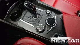 Alfa Romeo Giulia BLACK LIMITED EDITION / АВТОКРЕДИТ | Auto.bg — изображение 11 Alfa Romeo Giulia BLACK LIMITED EDITION / АВТОКРЕДИТ | Auto.bg — изображение 11