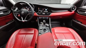 Alfa Romeo Giulia BLACK LIMITED EDITION / АВТОКРЕДИТ | Auto.bg — изображение 8 Alfa Romeo Giulia BLACK LIMITED EDITION / АВТОКРЕДИТ | Auto.bg — изображение 8