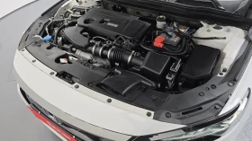 Honda Accord 2.0 Turbo Sport autogeorge.com | Auto.bg — изображение 9 Honda Accord 2.0 Turbo Sport autogeorge.com | Auto.bg — изображение 9