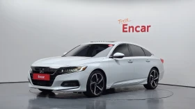 Honda Accord 2.0 Turbo Sport autogeorge.com