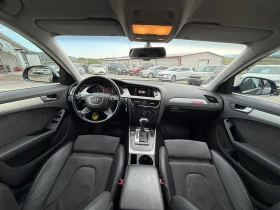 Audi A4 1.8TFSI-Автоматик-климатроник-подгрев-регистрирана | Auto.bg — изображение 12 Audi A4 1.8TFSI-Автоматик-климатроник-подгрев-регистрирана | Auto.bg — изображение 12