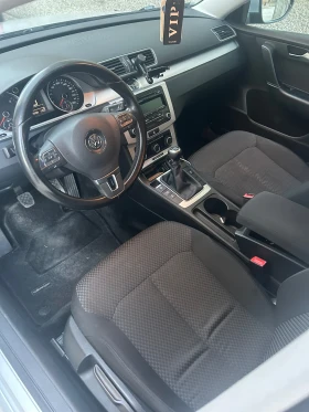 VW Passat 1.6 tdi 105 кс . 2013 6 скор - 7000 € - 98534720 14 | Car24.bg VW Passat 1.6 tdi 105 кс . 2013 6 скор - 7000 € - 98534720 14