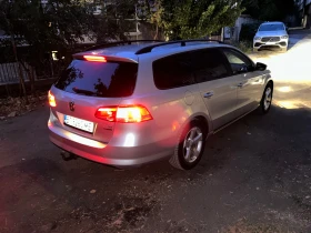 VW Passat 1.6 tdi 105 кс . 2013 6 скор - 7000 € - 98534720 17 | Car24.bg VW Passat 1.6 tdi 105 кс . 2013 6 скор - 7000 € - 98534720 17